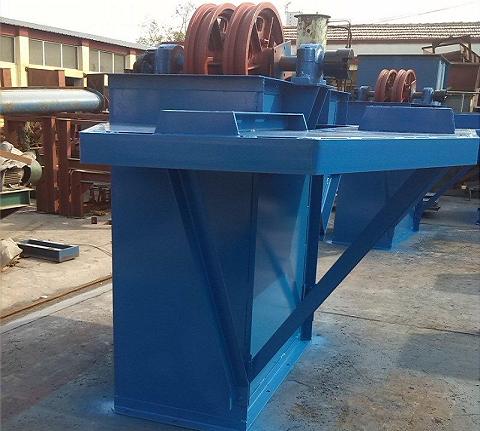 TH環鏈斗式提升機 www.www85165.cn