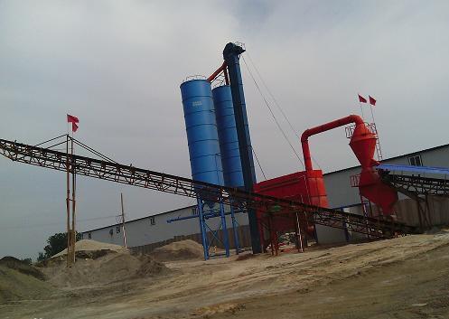 砂石斗式提升機 www.www85165.cn