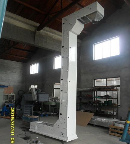 Z型提升機圖片大全