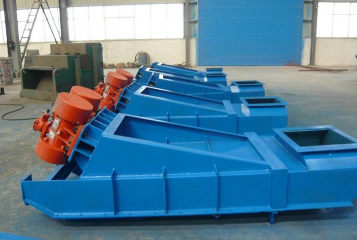 電機振動給料機調整方案 www.www85165.cn