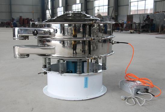 2016振動(dòng)篩行業(yè)發(fā)展?fàn)顩r www.www85165.cn