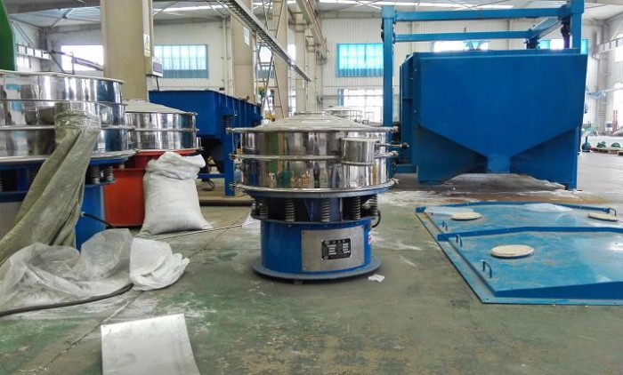 振動篩圖片大全