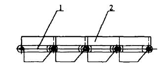 料斗組件的結(jié)構(gòu)圖 www.ddjw.net