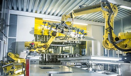 智能制造成為制造業(yè)變革核心 www.www85165.cn