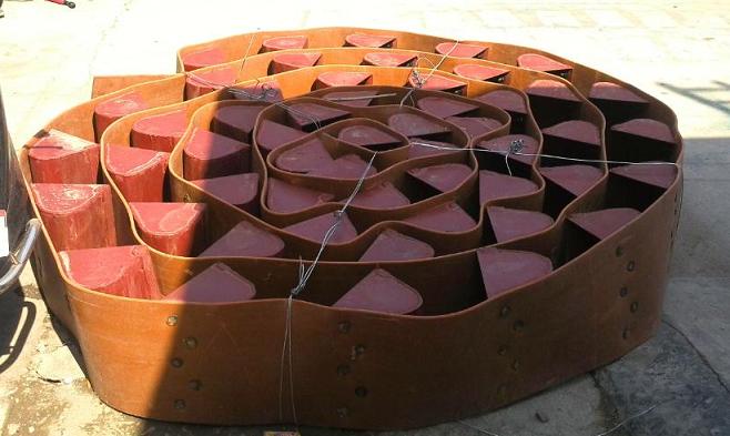 斗式提升機料斗皮帶 www.www85165.cn