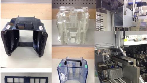 工業(yè)4.0少了RFID怎么行