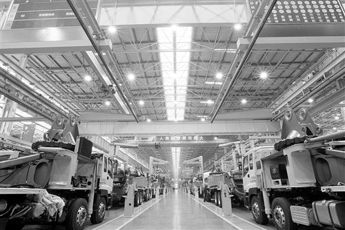 2016機(jī)械工業(yè)呈趨穩(wěn)回升態(tài)勢(shì) www.www85165.cn