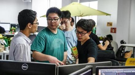 支持制造企業和互聯網企業跨界合作 www.www85165.cn