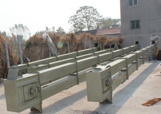 雙通道斗式提升機 www.ddjw.net