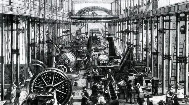 制造業對中國崛起到底有多重要? www.www85165.cn