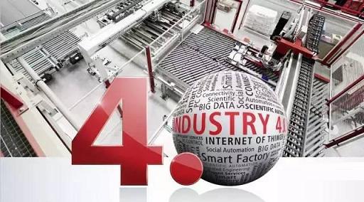 工業互聯網—產業轉型之利刃 www.www85165.cn