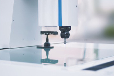 國內首臺復合式高精度坐標測量儀研發獲重大突破