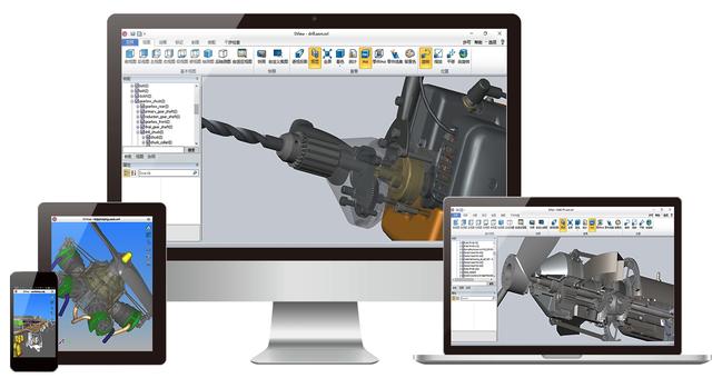 現在是工業軟件發展的最好時機