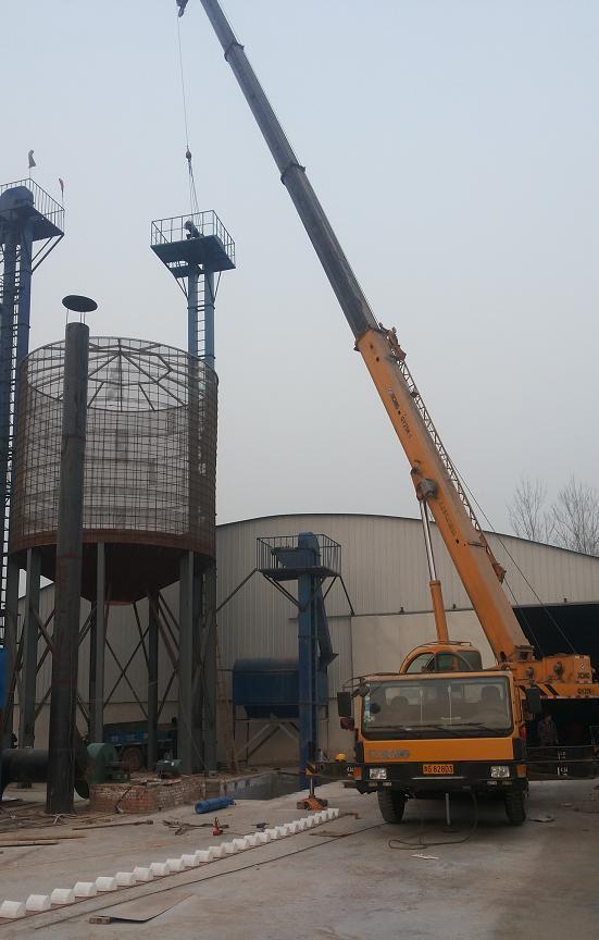 斗式提升機廠家