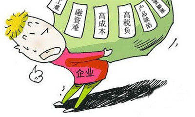 制造業(yè)為什么賺不到錢 www.www85165.cn