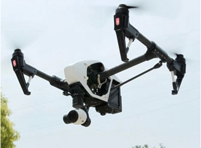 力挺無人機助力反作弊,以科技對抗高考作弊