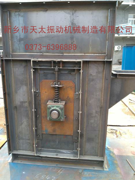 提升機(jī)密封 沒想到你是這樣的提升機(jī) www.ddjw.net