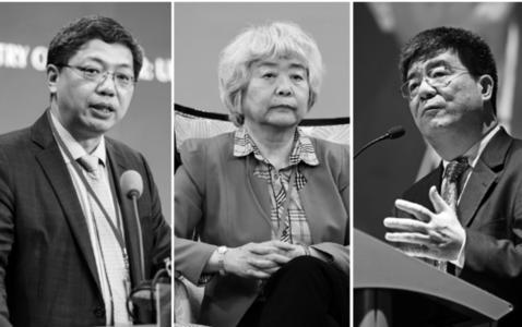 周期衰退與結構調整重合 專家診脈中國經濟出路 www.www85165.cn